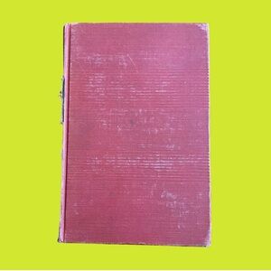 Direct Current Machinery by Kloeffler, Brenneman, Kerchner (Hardcover, 1948)